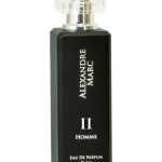 عطر ادکلن اوم دو الکساندر مارک - Homme II Alexandre Marc - بررسی، قیمت و خرید