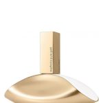 عطر ادکلن پیوِر گُلد یوفوریا وومن کالوین کلاین - Pure Gold Euphoria Women Calvin Klein - بررسی، قیمت و خرید
