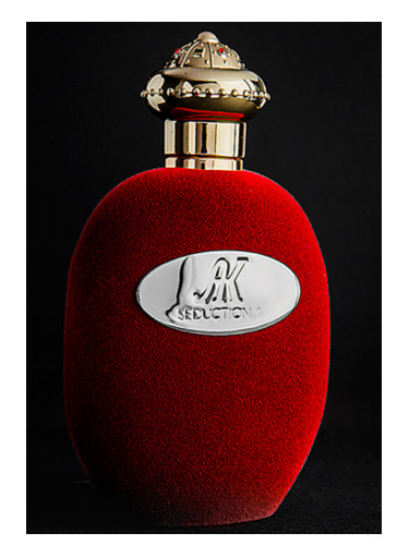 عطر ادکلن سداکشن وان ای کی فرانس - Seduction 1 AK France - بررسی، قیمت و خرید