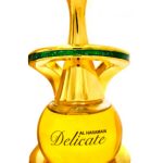 عطر ادکلن دلیکیت الحرمین پرفیومز - Delicate Al Haramain Perfumes - بررسی، قیمت و خرید