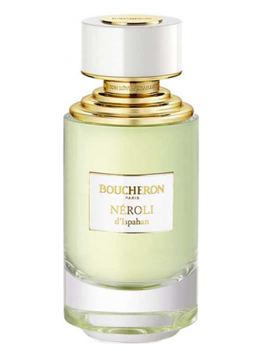 عطر ادکلن نرولی دی اصفهان بوشرون - Néroli d'Ispahan Boucheron - بررسی، قیمت و خرید