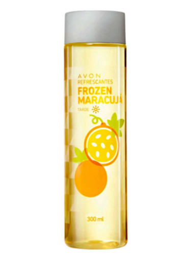 عطر ادکلن فروزن ماراکوجا آوون - Frozen Maracujá Avon - بررسی، قیمت و خرید