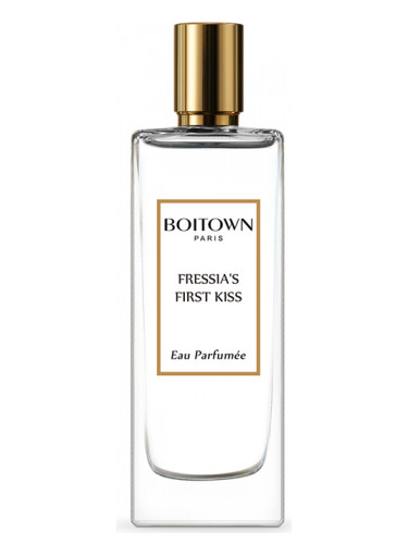 عطر ادکلن فرسیاز فرست کیس بویتون - Fressia's First Kiss 小苍兰的初吻 Boitown 冰希黎 - بررسی، قیمت و خرید