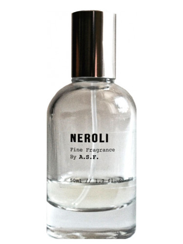 عطر ادکلن نرولی آلن شو - Neroli Allen Shaw - بررسی، قیمت و خرید
