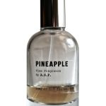 عطر ادکلن پاین اپل آلن شاو - Pineapple Allen Shaw - بررسی، قیمت و خرید