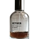عطر ادکلن وتیور آلن شو - Vetiver Allen Shaw - بررسی، قیمت و خرید