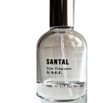 عطر ادکلن سانتال آلن شو - Santal Allen Shaw - بررسی، قیمت و خرید