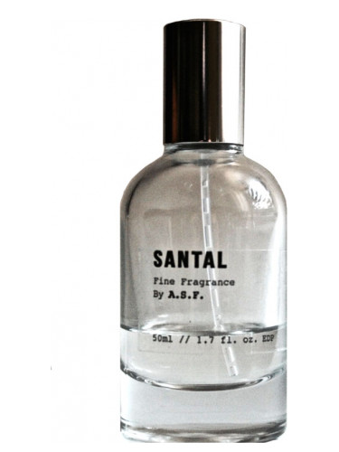عطر ادکلن سانتال آلن شو - Santal Allen Shaw - بررسی، قیمت و خرید