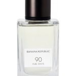 عطر ادکلن نود پیور وایت بنانا ریپابلیک - 90 Pure White Banana Republic - بررسی، قیمت و خرید