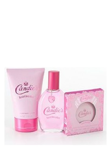 عطر ادکلن هارت‌بریکر کندیز - Heartbreaker Candie's - بررسی، قیمت و خرید