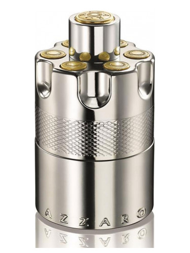 عطر ادکلن وانتد فری راید آزارو - Wanted Freeride Azzaro - بررسی، قیمت و خرید
