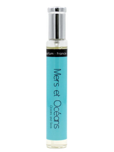 عطر ادکلن مِر ا اُسِآن اداپت پارفومز - Mers et Océans Adopt Parfums - بررسی، قیمت و خرید