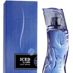 عطر ادکلن کافه آیسد پور اُم کافه پرفیومز - Cafe Iced Pour Homme Cafe Parfums - بررسی، قیمت و خرید