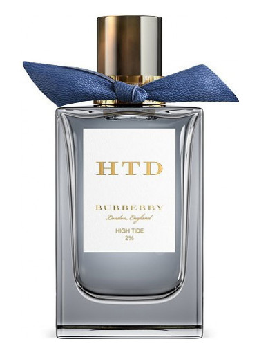 عطر ادکلن های تاید بربری - High Tide Burberry - بررسی، قیمت و خرید