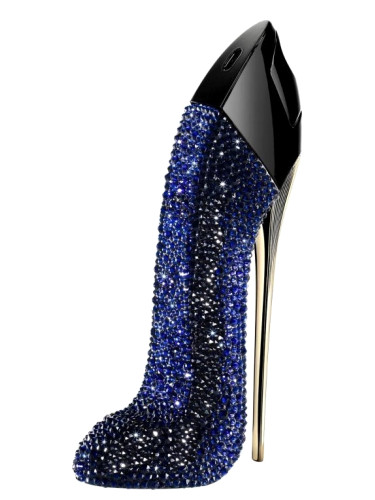 عطر ادکلن گود گرل سواروفسکی کالکتور کارولینا هررا - Good Girl Swarovski Collector Carolina Herrera - بررسی، قیمت و خرید