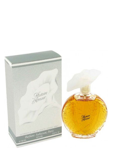 عطر ادکلن هیسطور دَموغ اوبوسون - Histoire D'Amour Aubusson - بررسی، قیمت و خرید