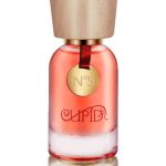 عطر ادکلن کیوپید نامبر فایو کیوپید پرفیومز - Cupid No.5 Cupid Perfumes - بررسی، قیمت و خرید