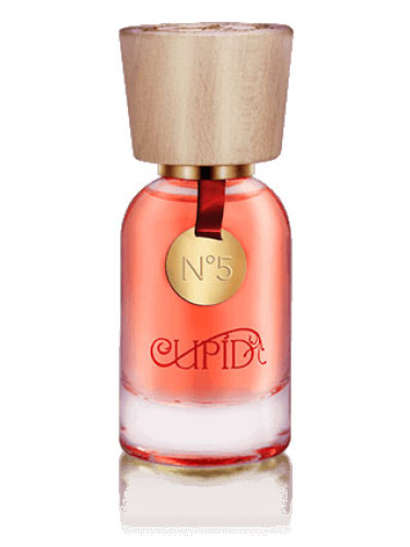 عطر ادکلن کیوپید نامبر فایو کیوپید پرفیومز - Cupid No.5 Cupid Perfumes - بررسی، قیمت و خرید