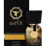 عطر ادکلن کیوپید نامبر سون کوپید پرفیومز - Cupid No.7 Cupid Perfumes - بررسی، قیمت و خرید