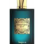 عطر ادکلن سامارکند اسپیریت فور وومن بِگیم - Samarkand Spirit for Woman Begim - بررسی، قیمت و خرید