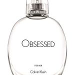 عطر ادکلن آبسیسد فور من کلوین کلاین - Obsessed for Men Calvin Klein - بررسی، قیمت و خرید
