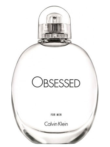عطر ادکلن آبسیسد فور من کلوین کلاین - Obsessed for Men Calvin Klein - بررسی، قیمت و خرید