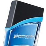 عطر ادکلن آنتاچبل استرنج اِی‌وون - Untouchable Strength Avon - بررسی، قیمت و خرید