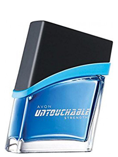 عطر ادکلن آنتاچبل استرنج اِی‌وون - Untouchable Strength Avon - بررسی، قیمت و خرید