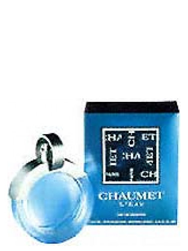 عطر ادکلن شومه لو چومه - Chaumet L'eau Chaumet - بررسی، قیمت و خرید