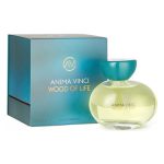 عطر ادکلن وود آو لایف انیما وینچی - Wood Of Life Anima Vinci - بررسی، قیمت و خرید