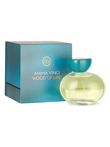 عطر ادکلن وود آو لایف انیما وینچی - Wood Of Life Anima Vinci - بررسی، قیمت و خرید