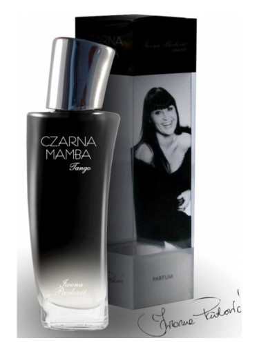عطر ادکلن تنگو چارنا مامبا - Tango Czarna Mamba - بررسی، قیمت و خرید