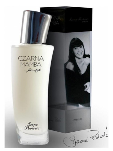 عطر ادکلن فری استایل چارنا مامبا - Free Style Czarna Mamba - بررسی، قیمت و خرید