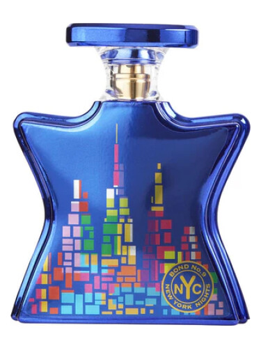 عطر ادکلن نیویورک نایتس باند نامبر ناین - New York Nights Bond No 9 - بررسی، قیمت و خرید