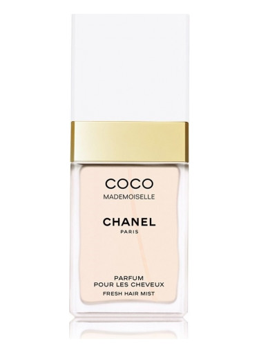 عطر ادکلن کوکو مادمازل هیر میست شانل - Coco Mademoiselle Hair Mist Chanel - بررسی، قیمت و خرید