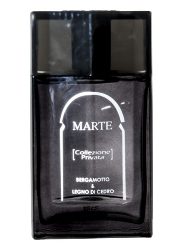 عطر ادکلن مارته کلکسیون پریواتا برگاموتو اند لنیو دی چدرو باتیستونی - Marte Collezione Privata Bergamotto & Legno di Cedro Battistoni - بررسی، قیمت و خرید