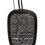 عطر ادکلن کوم د گارسون دو سیلور وردز کام د گارسون - Comme des Garcons 2 Silver Words Comme des Garcons - بررسی، قیمت و خرید