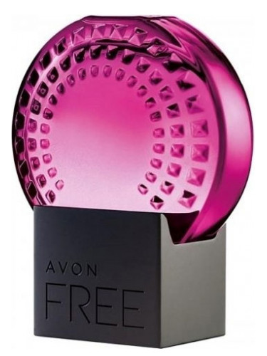 عطر ادکلن فری فور هر اِیوون - Free for Her Avon - بررسی، قیمت و خرید
