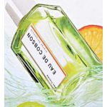 عطر ادکلن اُ دو کوبسون اُرانژ-برگاموت کورین کابسون - Eau de Cobson Orange-Bergamot Corinne Cobson - بررسی، قیمت و خرید