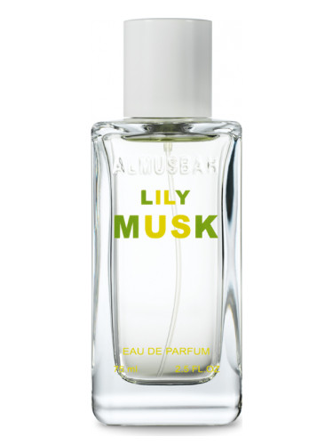 عطر ادکلن لیلی ماسک المسبح - Lily Musk Al Musbah - بررسی، قیمت و خرید