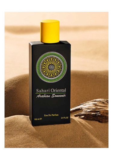 عطر ادکلن سهری اورینتال المسبح - Sahari Oriental Al Musbah - بررسی، قیمت و خرید
