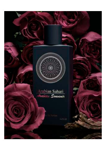 عطر ادکلن عربین صحاری المصباح - Arabian Sahari Al Musbah - بررسی، قیمت و خرید