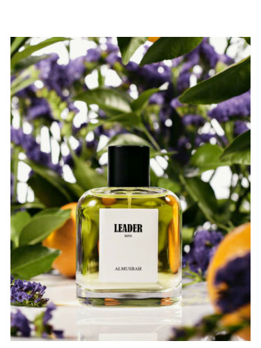 عطر ادکلن لیدر من المسبح - Leader Man Al Musbah - بررسی، قیمت و خرید