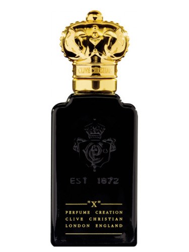 عطر ادکلن ایکس فور من کلایو کریستین - X For Men Clive Christian - بررسی، قیمت و خرید