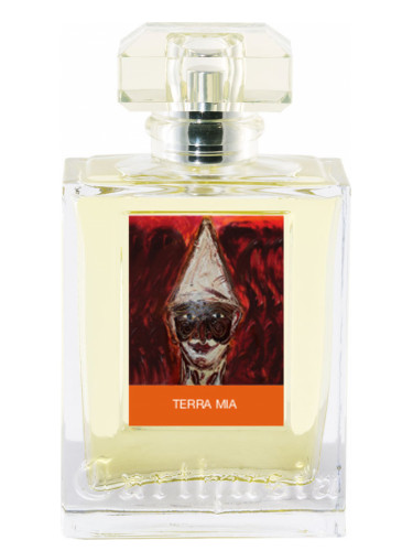 عطر ادکلن ترا میا کارتوزیا - Terra Mia Carthusia - بررسی، قیمت و خرید