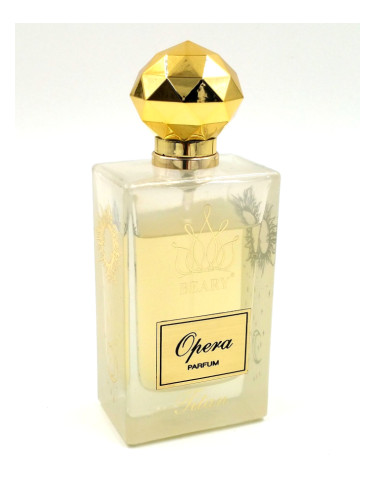 عطر ادکلن اوپرا بیری - Opera Beary - بررسی، قیمت و خرید