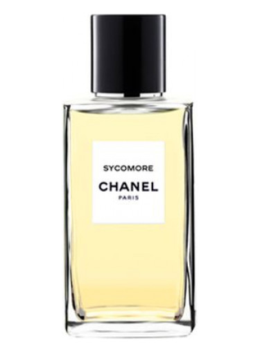 عطر ادکلن لیز اکسکلوزیف دو شانل سیکومور شانل - Les Exclusifs de Chanel Sycomore Chanel - بررسی، قیمت و خرید