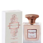 عطر ادکلن اکسس تور فم بارون جو - Excessive Pour Femme Baron Joe - بررسی، قیمت و خرید