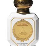 عطر ادکلن او تریپل می‌ل دَنگل تر بولی - Eau Triple Miel d'Angleterre Buly 1803 - بررسی، قیمت و خرید