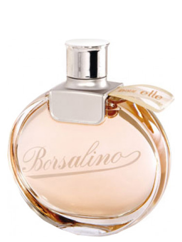 عطر ادکلن بورسالینو پور ال بورسالینو - Borsalino Pour Elle Borsalino - بررسی، قیمت و خرید
